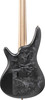 Ibanez SR Standard 5str Electric Bass - Black Ice Frozen Matte (SR305EDXBZM)|Musician Madness