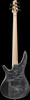 Ibanez SR Standard 5str Electric Bass - Black Ice Frozen Matte (SR305EDXBZM)|Musician Madness