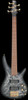 Ibanez SR Standard 5str Electric Bass - Black Ice Frozen Matte (SR305EDXBZM)|Musician Madness