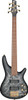 Ibanez SR Standard 5str Electric Bass - Black Ice Frozen Matte (SR305EDXBZM)|Musician Madness