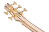 Ibanez SR Standard 5 String Electric Bass - Cosmic Blue Frozen Matte (SR305EDXCZM)