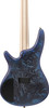 Ibanez SR Standard 5 String Electric Bass - Cosmic Blue Frozen Matte (SR305EDXCZM)