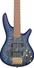 Ibanez SR Standard 5 String Electric Bass - Cosmic Blue Frozen Matte (SR305EDXCZM)