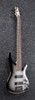 Ibanez SR Standard 5str Electric Bass - Metallic Silver Sunburst (SR305EMSS)|Musician Madness