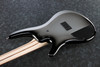Ibanez SR Standard 5str Electric Bass - Metallic Silver Sunburst (SR305EMSS)|Musician Madness