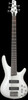 Ibanez SR Standard 5str Electric Bass - Pearl White (SR305EPW)|Musician Madness
