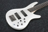 Ibanez SR Standard 5str Electric Bass - Pearl White (SR305EPW)|Musician Madness
