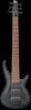 Ibanez SR Standard 6str Electric Bass - Weathered Black (SR306EBWK)|Musician Madness