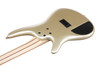 Ibanez SR Standard 4 String Electric Bass - Mars Gold Metallic Burst (SR400EPBDXMGU)
