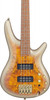 Ibanez SR Standard 4 String Electric Bass - Mars Gold Metallic Burst (SR400EPBDXMGU)