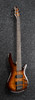Ibanez SR Standard 5str Electric Bass - Dragon Eye Burst (SR405EQMDEB)|Musician Madness