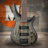 Ibanez SR Standard 5str Electric Bass - Black Stained Burst (SR605EBKT)|Musician Madness