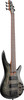 Ibanez SR Standard 5str Electric Bass - Black Stained Burst (SR605EBKT)|Musician Madness