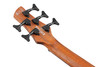 Ibanez SR Standard 5str Electric Bass - Black Stained Burst (SR605EBKT)|Musician Madness