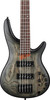 Ibanez SR Standard 5str Electric Bass - Black Stained Burst (SR605EBKT)|Musician Madness