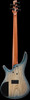 Ibanez SR Standard 5str Electric Bass - Cosmic Blue Starburst Flat (SR605ECTF)|Musician Madness