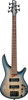 Ibanez SR Standard 5str Electric Bass - Cosmic Blue Starburst Flat (SR605ECTF)|Musician Madness