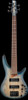 Ibanez SR Standard 5str Electric Bass - Cosmic Blue Starburst Flat (SR605ECTF)|Musician Madness