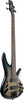 Ibanez SR Bass Workshop 4str Electric Bass - Cosmic Blue Starburst Low Gloss (SRD900CTL)|Musician Madness