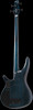 Ibanez SR Bass Workshop 4str Electric Bass - Cosmic Blue Starburst Low Gloss (SRD900CTL)|Musician Madness