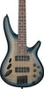 Ibanez SR Bass Workshop 4str Electric Bass - Cosmic Blue Starburst Low Gloss (SRD900CTL)|Musician Madness