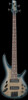 Ibanez SR Bass Workshop 4str Electric Bass - Cosmic Blue Starburst Low Gloss (SRD900CTL)|Musician Madness