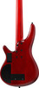 Ibanez SR Bass Workshop 5str Electric Bass - Fretless - Brown Topaz Burst Low Gloss (SRD905FBTL)|Musician Madness
