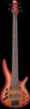 Ibanez SR Bass Workshop 5str Electric Bass - Fretless - Brown Topaz Burst Low Gloss (SRD905FBTL)|Musician Madness