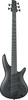 Ibanez SR Iron Label 5str Electric Bass - Multiscale - Black Flat (SRMS625EXBKF)|Musician Madness