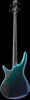 Ibanez SR Bass Workshop 4str Electric Bass - Multiscale - Blue Chameleon (SRMS720BCM)|Musician Madness
