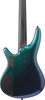 Ibanez SR Bass Workshop 5str Electric Bass - Multiscale - Blue Chameleon (SRMS725BCM)|Musician Madness