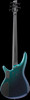Ibanez SR Bass Workshop 5str Electric Bass - Multiscale - Blue Chameleon (SRMS725BCM)|Musician Madness