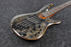 Ibanez SR Bass Workshop 4str Electric Bass - Multiscale - Deep Twilight (SRMS800DTW)|Musician Madness