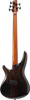 Ibanez SR Bass Workshop 5str Electric Bass - Multiscale - Tropical Seafloor (SRMS805TSR)|Musician Madness