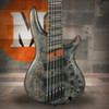 Ibanez SR Bass Workshop 6str Electric Bass - Multiscale - Deep Twilight (SRMS806DTW)|Musician Madness