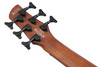 Ibanez SR Bass Workshop 6str Electric Bass - Multiscale - Deep Twilight (SRMS806DTW)|Musician Madness