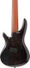 Ibanez SR Bass Workshop 6str Electric Bass - Multiscale - Deep Twilight (SRMS806DTW)|Musician Madness