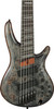 Ibanez SR Bass Workshop 6str Electric Bass - Multiscale - Deep Twilight (SRMS806DTW)|Musician Madness