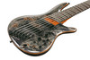 Ibanez SR Bass Workshop 6str Electric Bass - Multiscale - Deep Twilight (SRMS806DTW)|Musician Madness