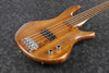 Ibanez Gio SR 4str Electric Bass - Mahogany Oil (GSR100EXMOL)|Musician Madness