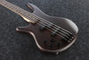 Ibanez Gio SR 4str Electric Bass - Left Handed - Walnut Flat (GSR200BLWNF)|Musician Madness