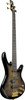 Ibanez Gio SR 4str Electric Bass - Transparent Pale Black Burst (GSR200PCTPB)|Musician Madness