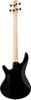 Ibanez Gio SR 4str Electric Bass - Transparent Pale Black Burst (GSR200PCTPB)|Musician Madness