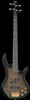 Ibanez Gio SR 4str Electric Bass - Transparent Pale Black Burst (GSR200PCTPB)|Musician Madness