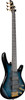 Ibanez Gio SR 5str Electric Bass - Transparent Marine Burst (GSR205PCTMU)|Musician Madness