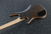 Ibanez Gio SR miKro "Short Scale" 4str Electric Bass - Walnut Flat (GSRM20BWNF)|Musician Madness