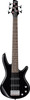 Ibanez Gio SR miKro "Short Scale" 5str Electric Bass - Black (GSRM25BK)|Musician Madness