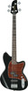 Ibanez Talman Bass Standard 4 String Electric Bass - Black (TMB100BK)