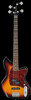 Ibanez Talman Bass Standard 4 String Electric Bass - Tri Fade Burst (TMB100TFB)