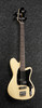 Ibanez Talman Bass Standard " 30" Scale " 4str Electric Bass - Ivory (TMB30IV)|Musician Madness